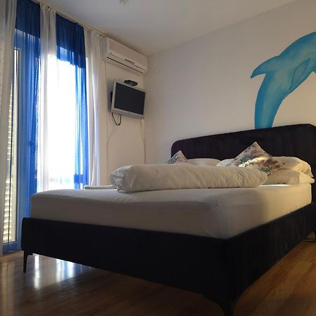 Apartments Ars Vivendi Trogir Eksteriør bilde