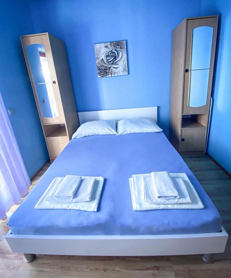 Apartments Ars Vivendi Trogir Eksteriør bilde