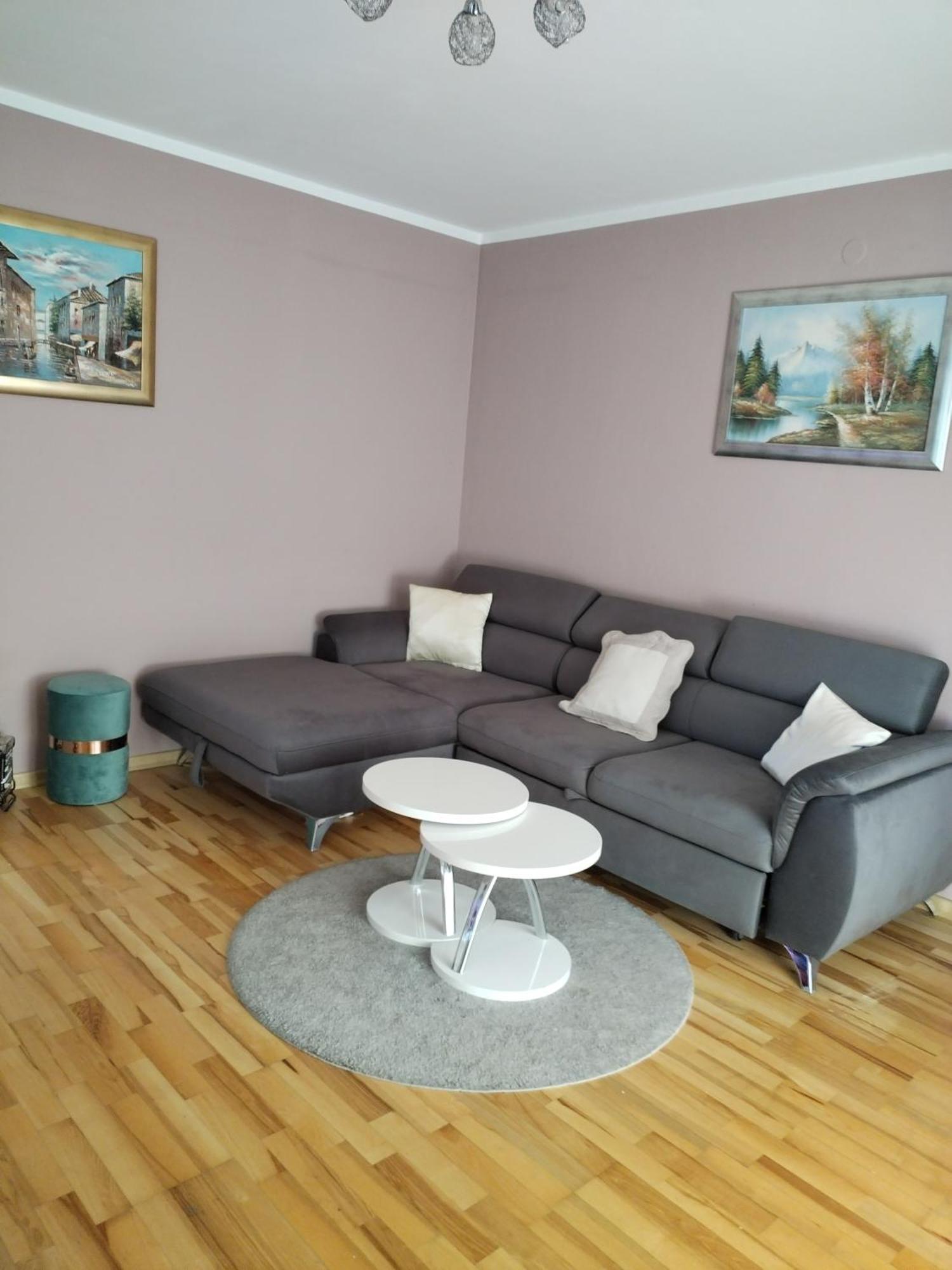 Apartments Ars Vivendi Trogir Rom bilde
