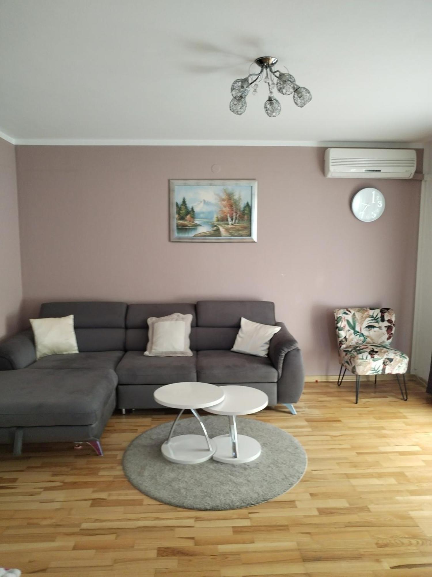 Apartments Ars Vivendi Trogir Rom bilde