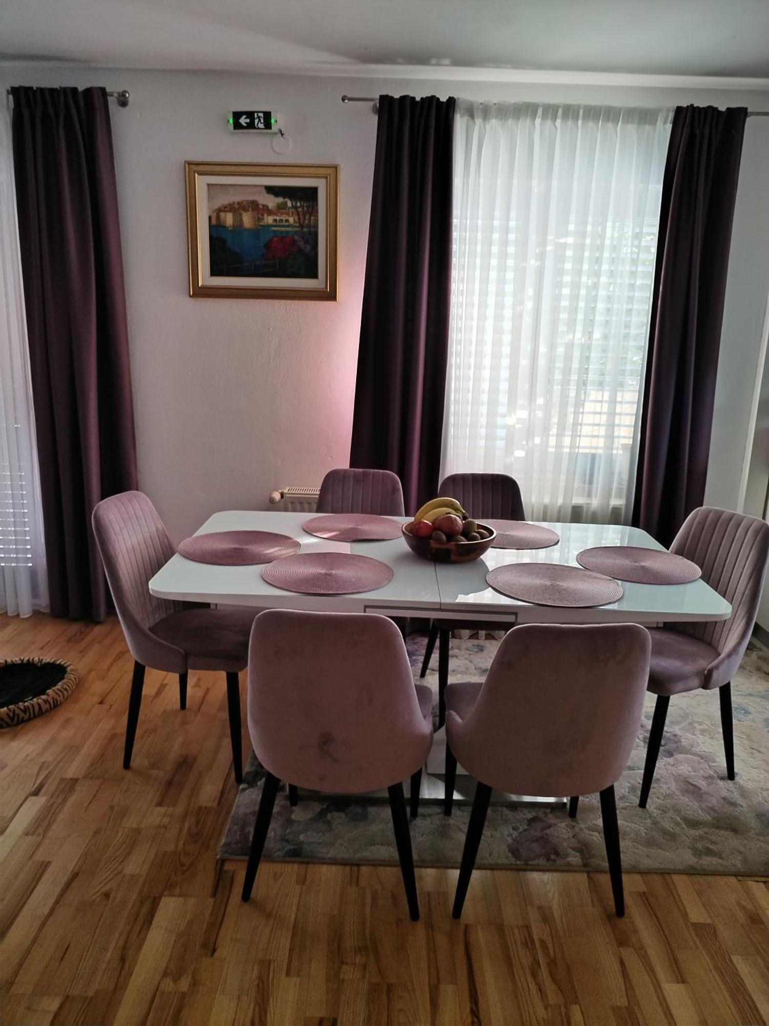 Apartments Ars Vivendi Trogir Rom bilde