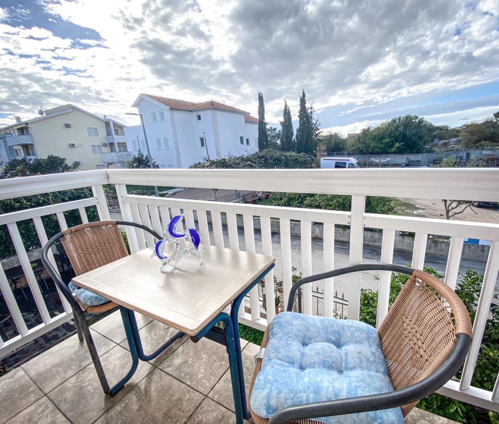 Apartments Ars Vivendi Trogir Rom bilde