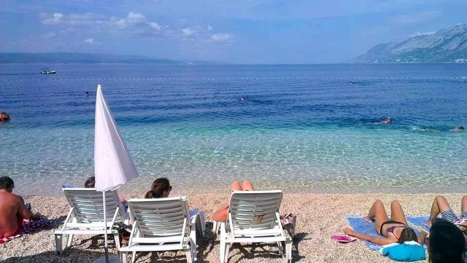 Apartments Ars Vivendi Trogir Rom bilde