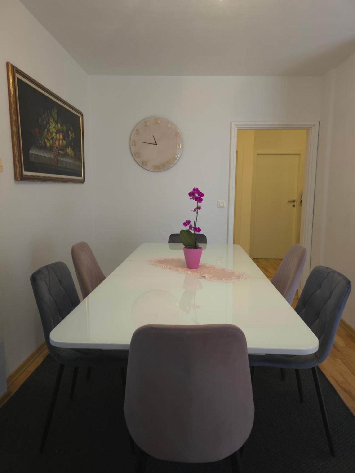 Apartments Ars Vivendi Trogir Eksteriør bilde