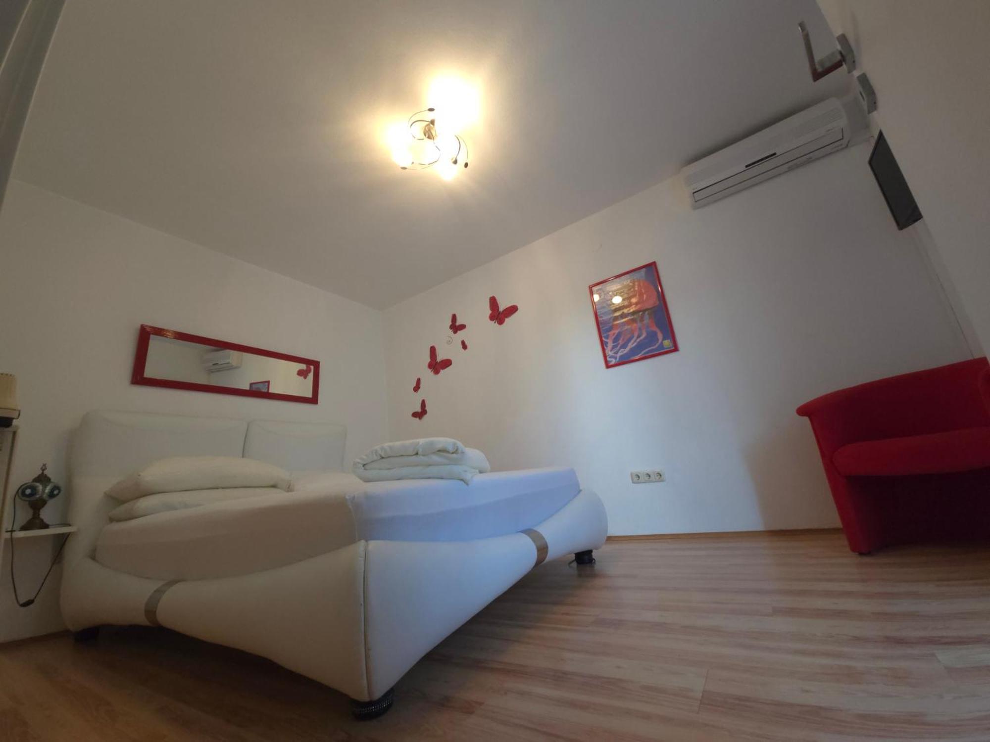 Apartments Ars Vivendi Trogir Rom bilde