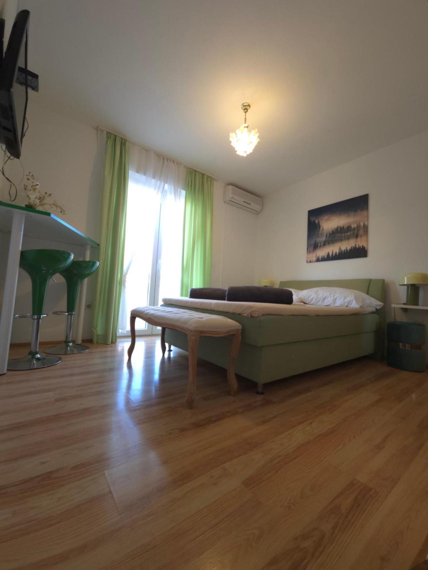 Apartments Ars Vivendi Trogir Rom bilde