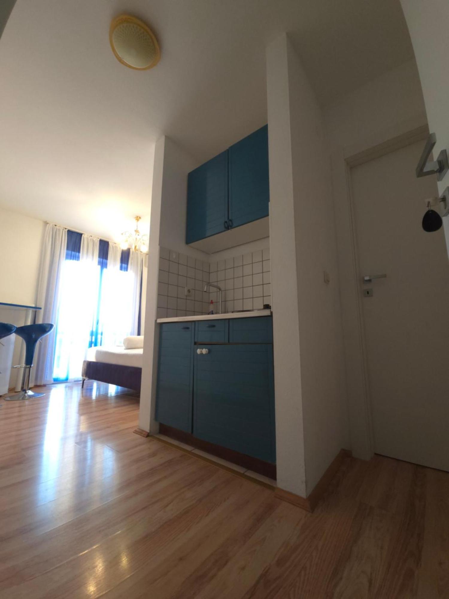 Apartments Ars Vivendi Trogir Eksteriør bilde