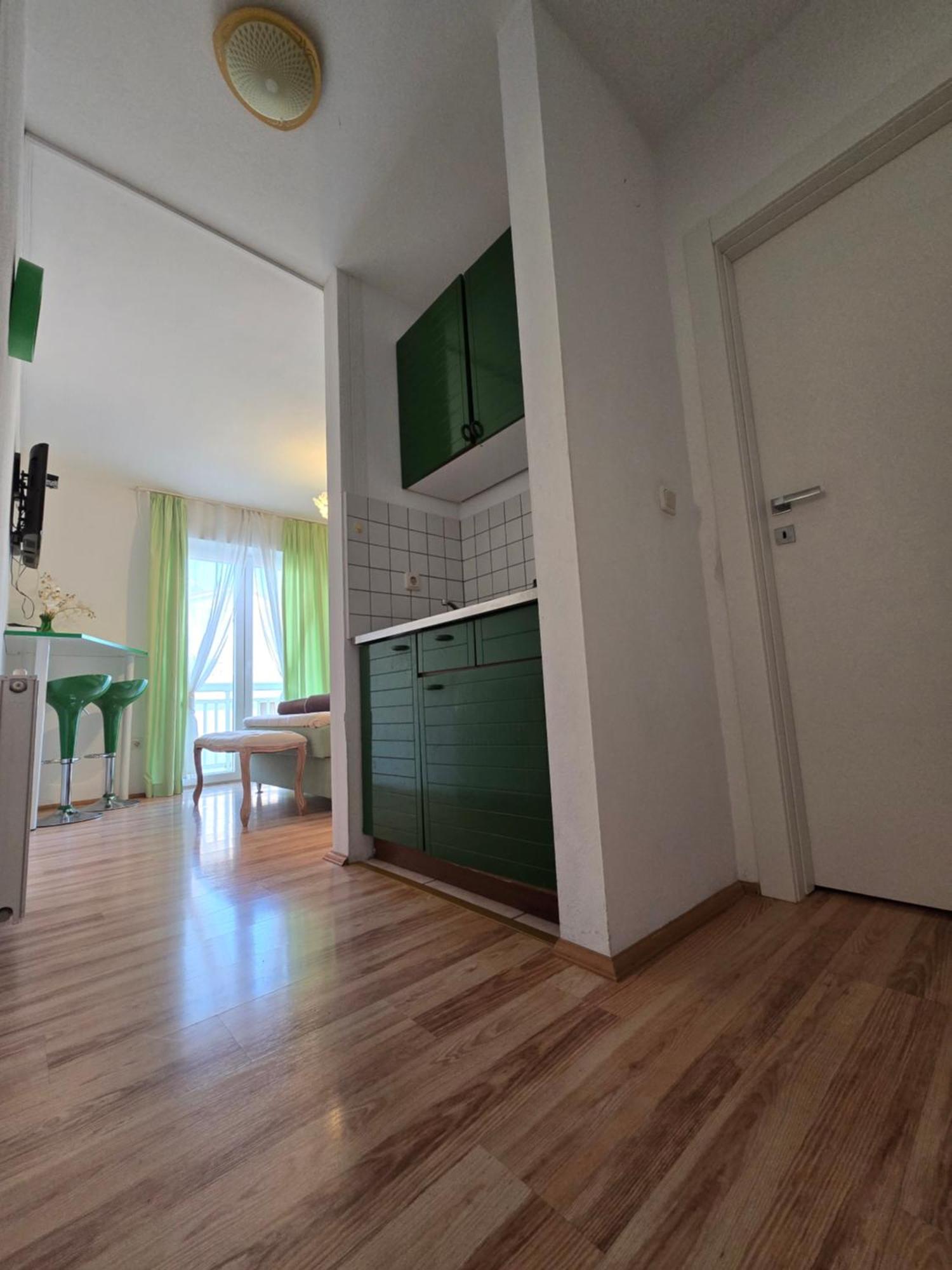 Apartments Ars Vivendi Trogir Eksteriør bilde
