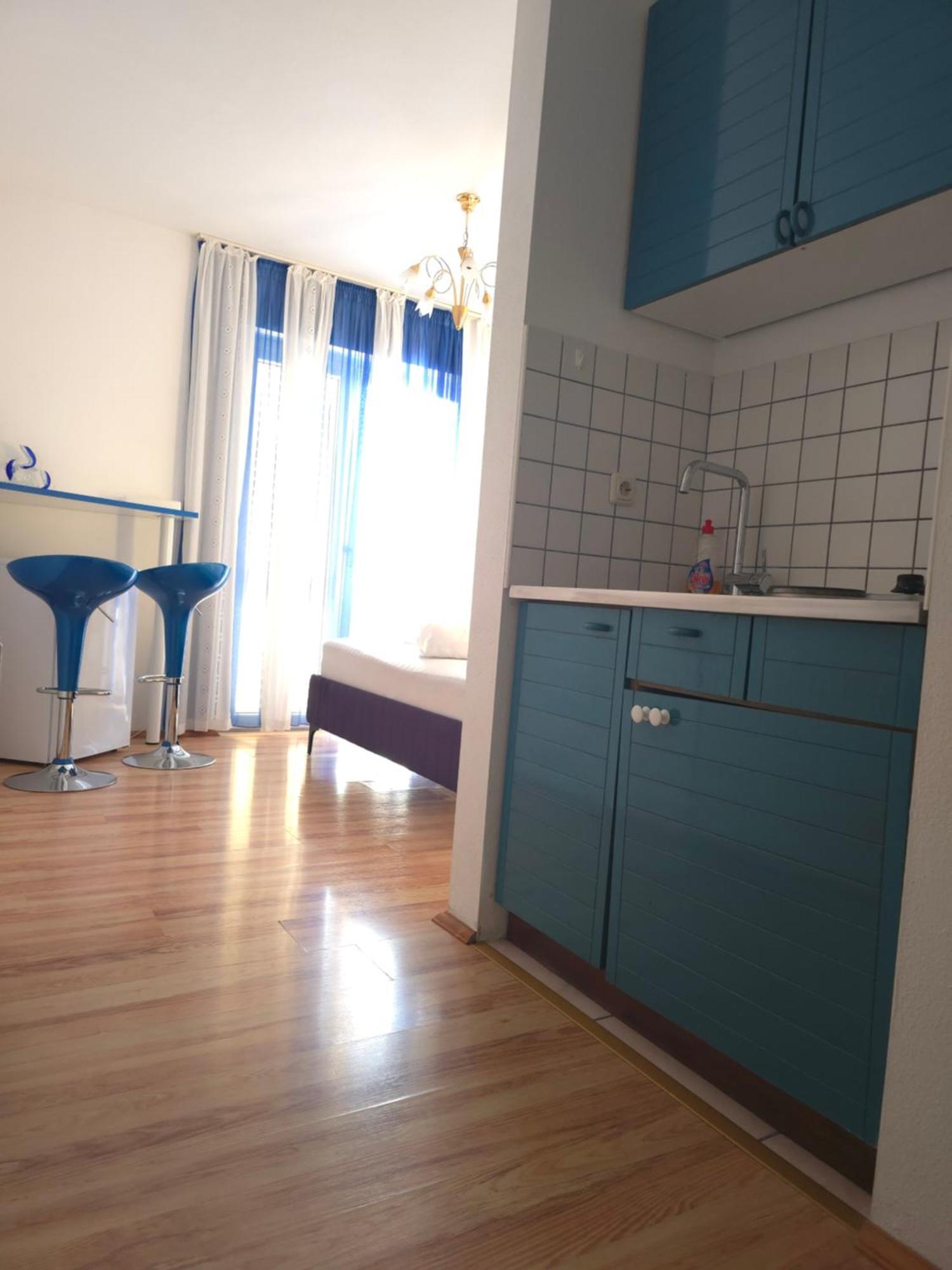 Apartments Ars Vivendi Trogir Eksteriør bilde