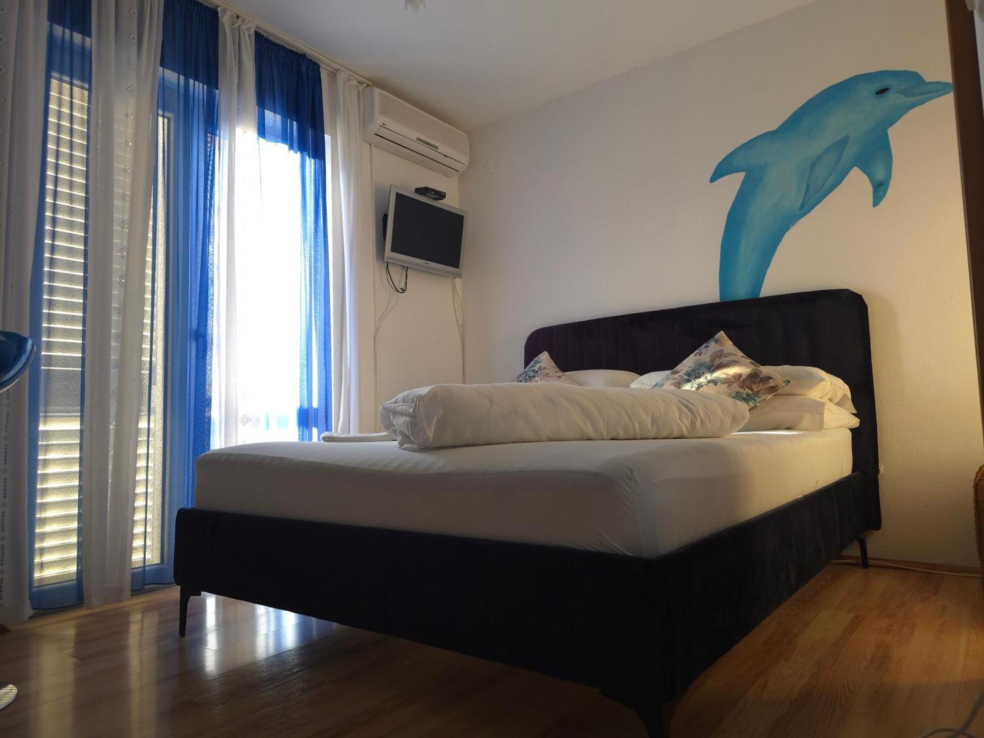 Apartments Ars Vivendi Trogir Eksteriør bilde
