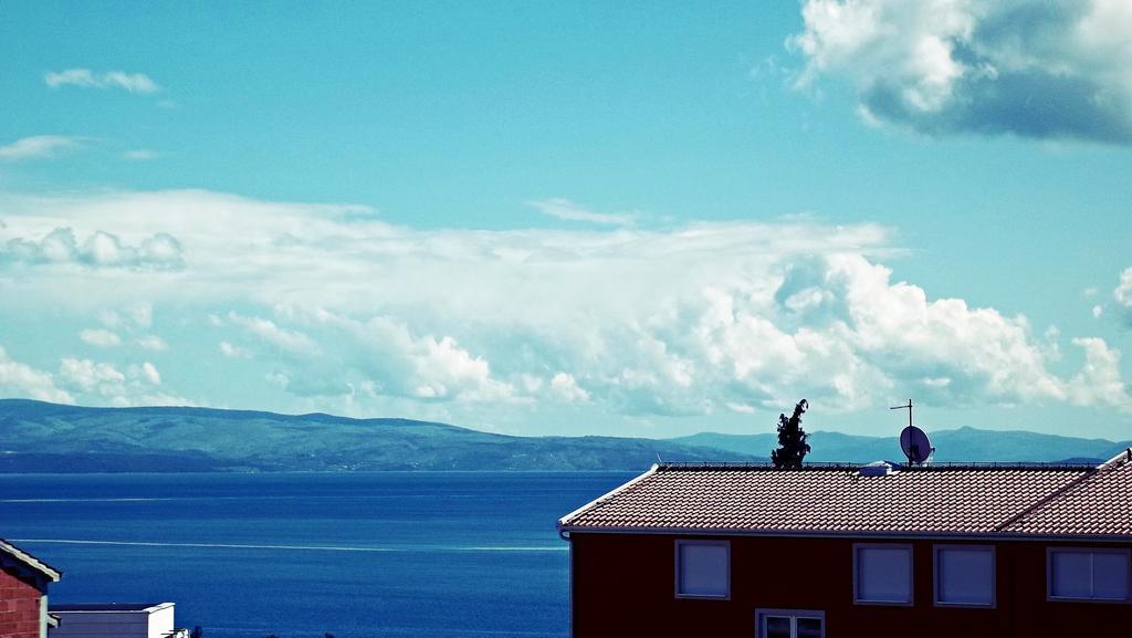Apartments Ars Vivendi Trogir Eksteriør bilde