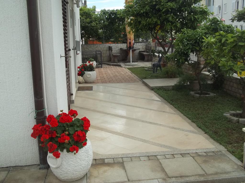 Apartments Ars Vivendi Trogir Rom bilde
