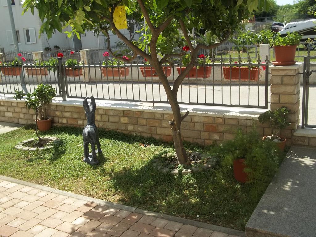 Apartments Ars Vivendi Trogir Rom bilde