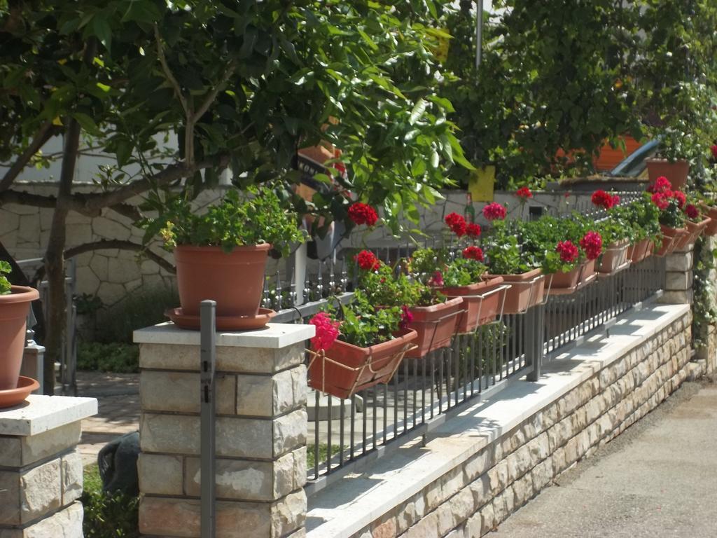 Apartments Ars Vivendi Trogir Rom bilde