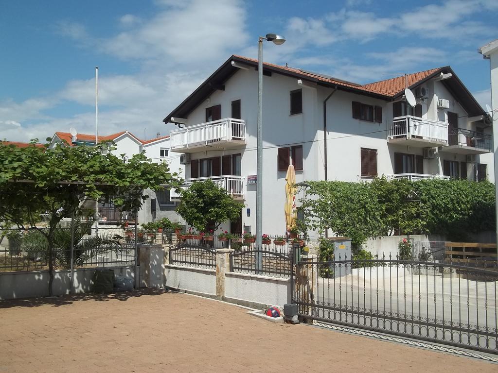 Apartments Ars Vivendi Trogir Rom bilde