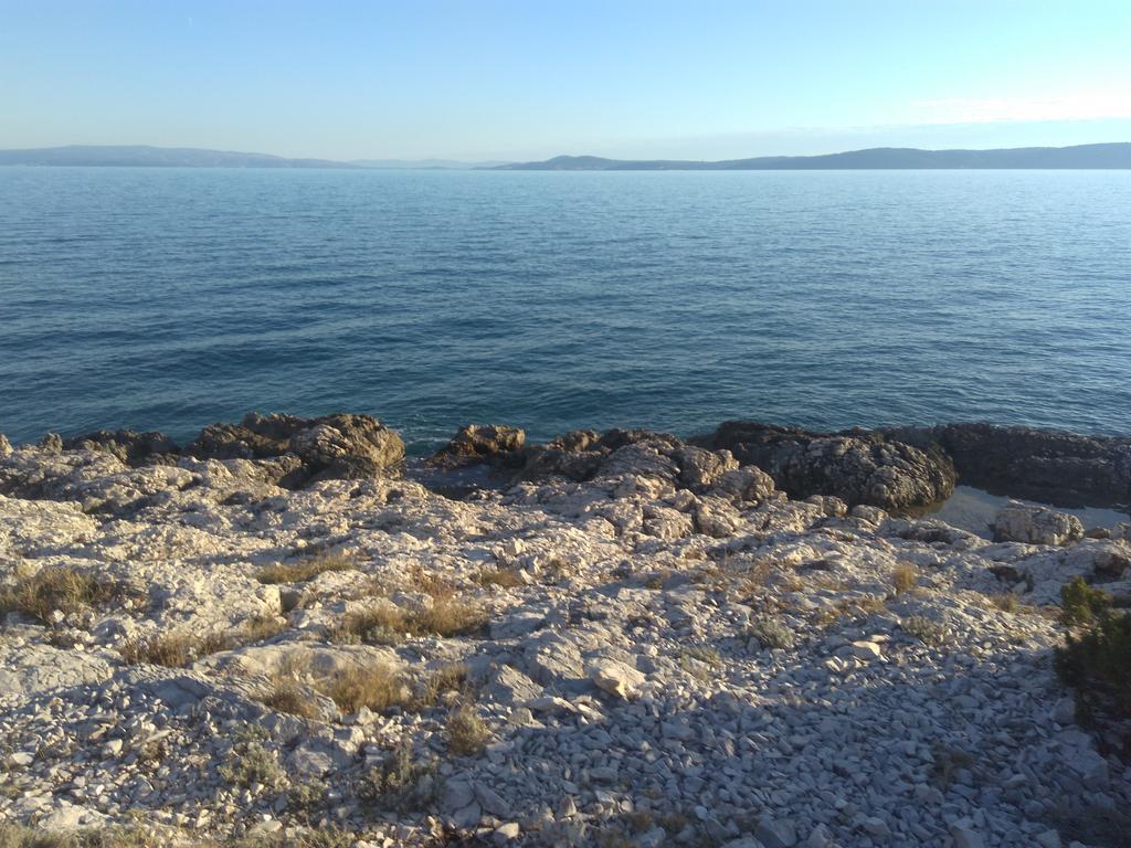 Apartments Ars Vivendi Trogir Eksteriør bilde