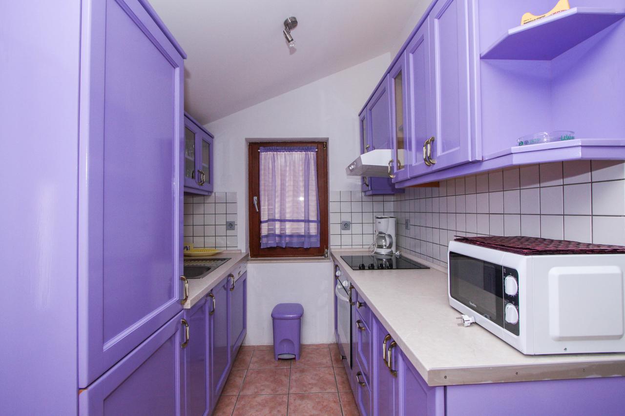 Apartments Ars Vivendi Trogir Eksteriør bilde
